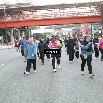 Runner Photo 4593016