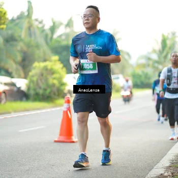 Runner Photo 4593019