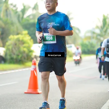Runner Photo 4593020