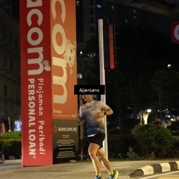 Runner Photo 4593022