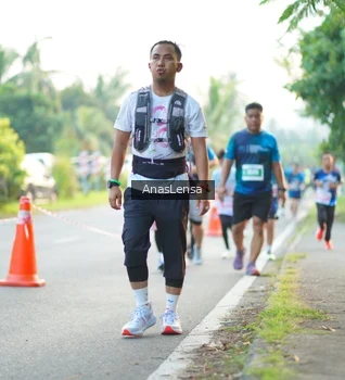 Runner Photo 4593032