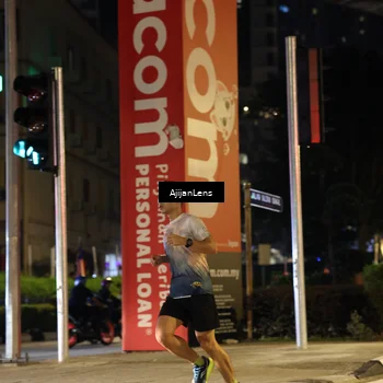 Runner Photo 4593038