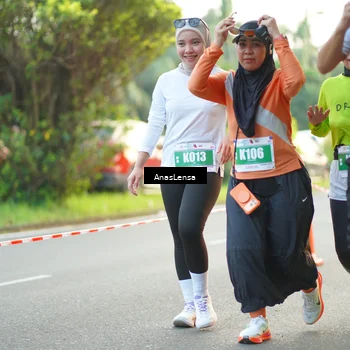 Runner Photo 4593039