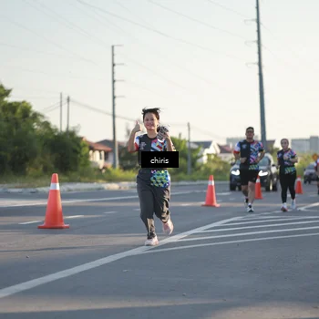 Runner Photo 4593041