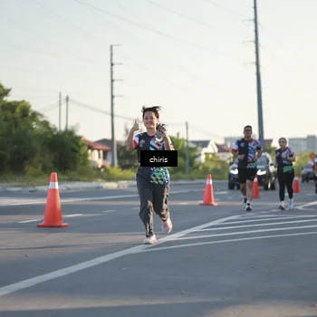 Runner Photo 4593051