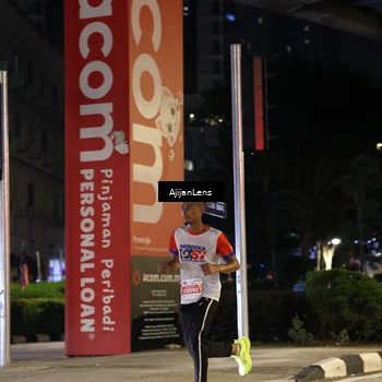 Runner Photo 4593059