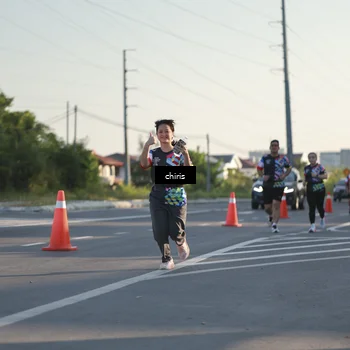 Runner Photo 4593060