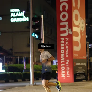 Runner Photo 4593066