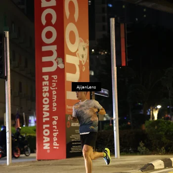 Runner Photo 4593067