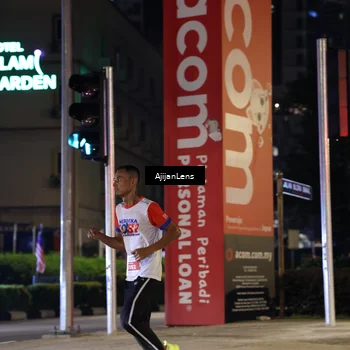 Runner Photo 4593070