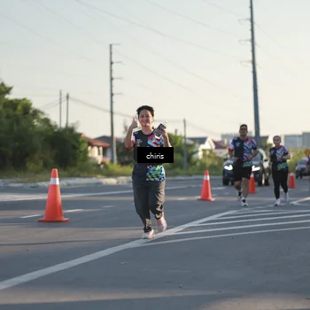 Runner Photo 4593072