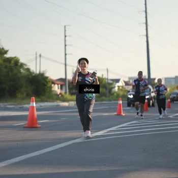 Runner Photo 4593076