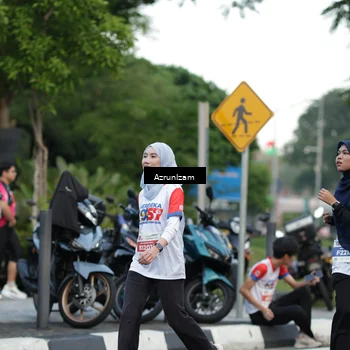 Runner Photo 4593080