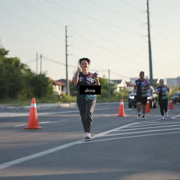 Runner Photo 4593084