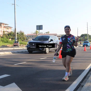 Runner Photo 4593085