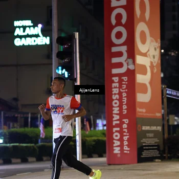 Runner Photo 4593087