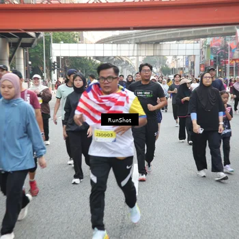 Runner Photo 4593088