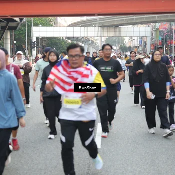 Runner Photo 4593091