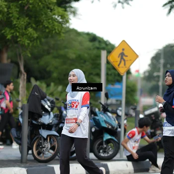 Runner Photo 4593092