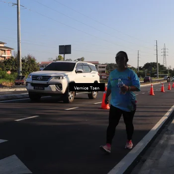 Runner Photo 4593098