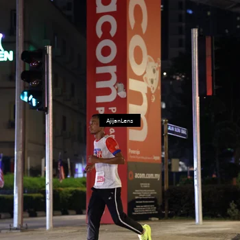 Runner Photo 4593104
