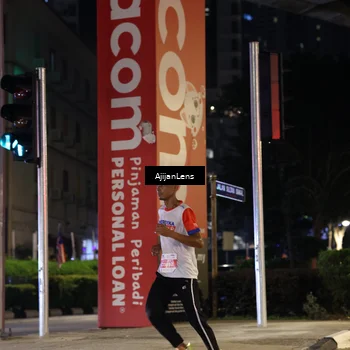 Runner Photo 4593105