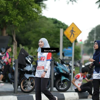 Runner Photo 4593111
