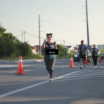 Runner Photo 4593120