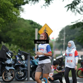 Runner Photo 4593124