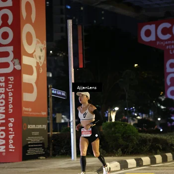 Runner Photo 4593125