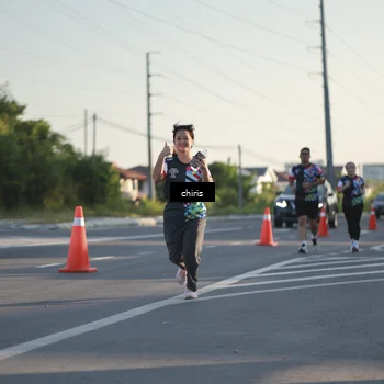 Runner Photo 4593132
