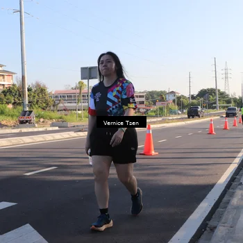 Runner Photo 4593136