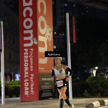 Runner Photo 4593137