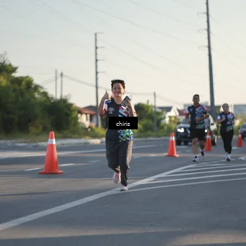 Runner Photo 4593150