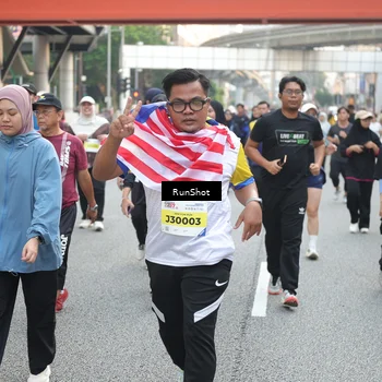 Runner Photo 4593151