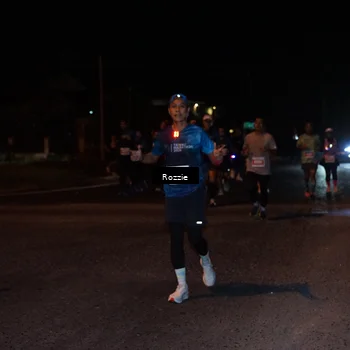 Runner Photo 4593155