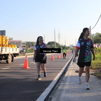 Runner Photo 4593162