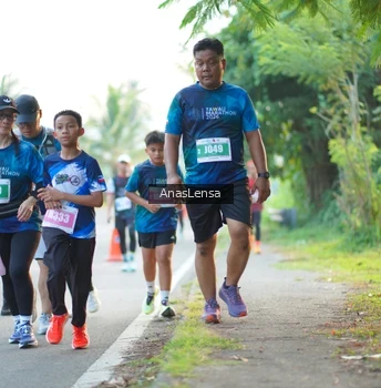 Runner Photo 4593163