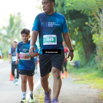 Runner Photo 4593164