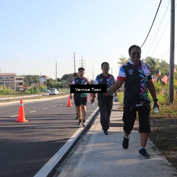 Runner Photo 4593183