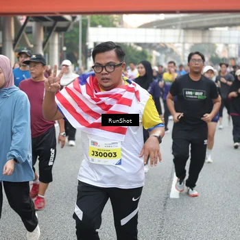 Runner Photo 4593186