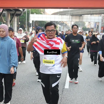 Runner Photo 4593190