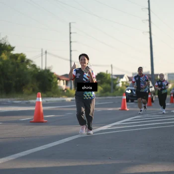 Runner Photo 4593192