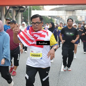 Runner Photo 4593201