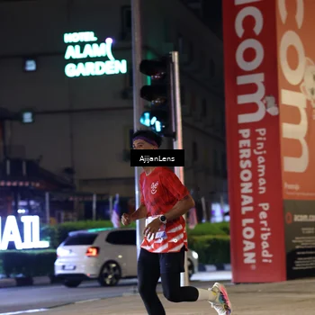 Runner Photo 4593204