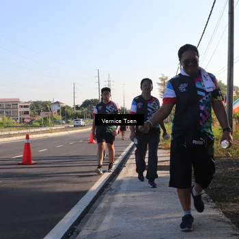 Runner Photo 4593212