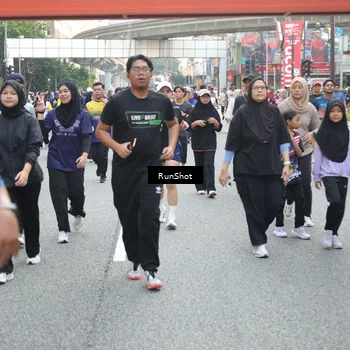 Runner Photo 4593215