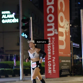 Runner Photo 4593219