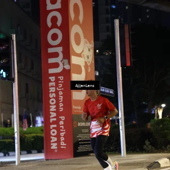 Runner Photo 4593222