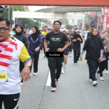 Runner Photo 4593224